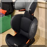 Z06. Car seat. 